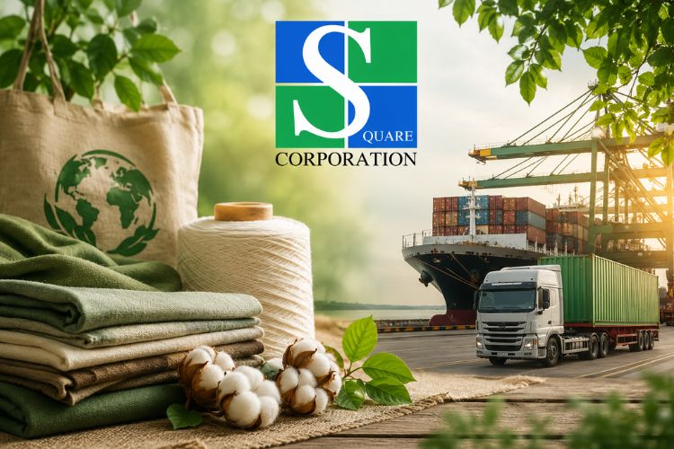 Indian Textile Exporters
