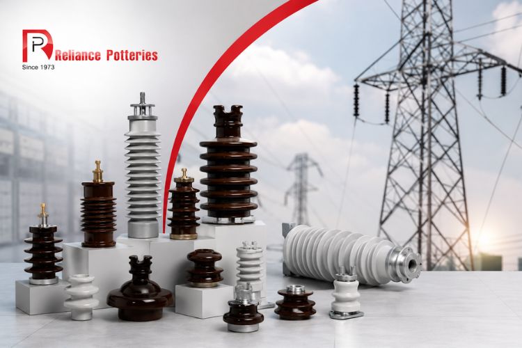 Insulators Manufacturers