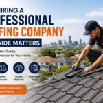 Best Roofing Company Adelaide