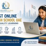 online British school Abu Dhabi