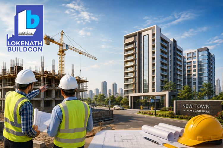 Top Civil Contractor in Newtown