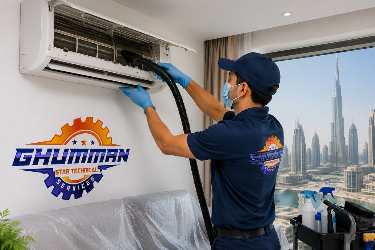 AC Repair Emergency