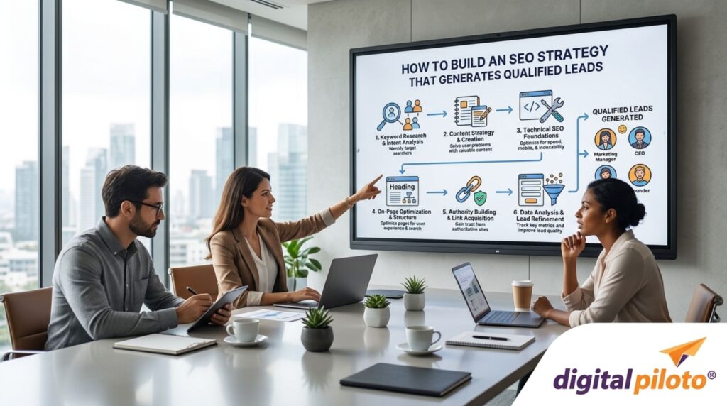 Top Digital Marketing Agency In Kolkata