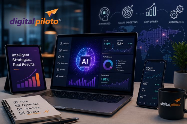 AI Search Optimization Experts For Hire Kolkata