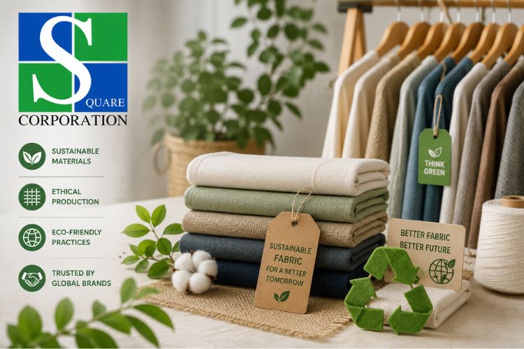 Indian Textile Exporters