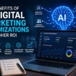 Benefits of AI Digital Marketing Optimizations