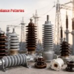 Insulators Manufacturers in India