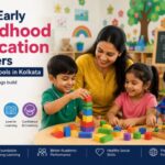 Best Pre Schools in Kolkata