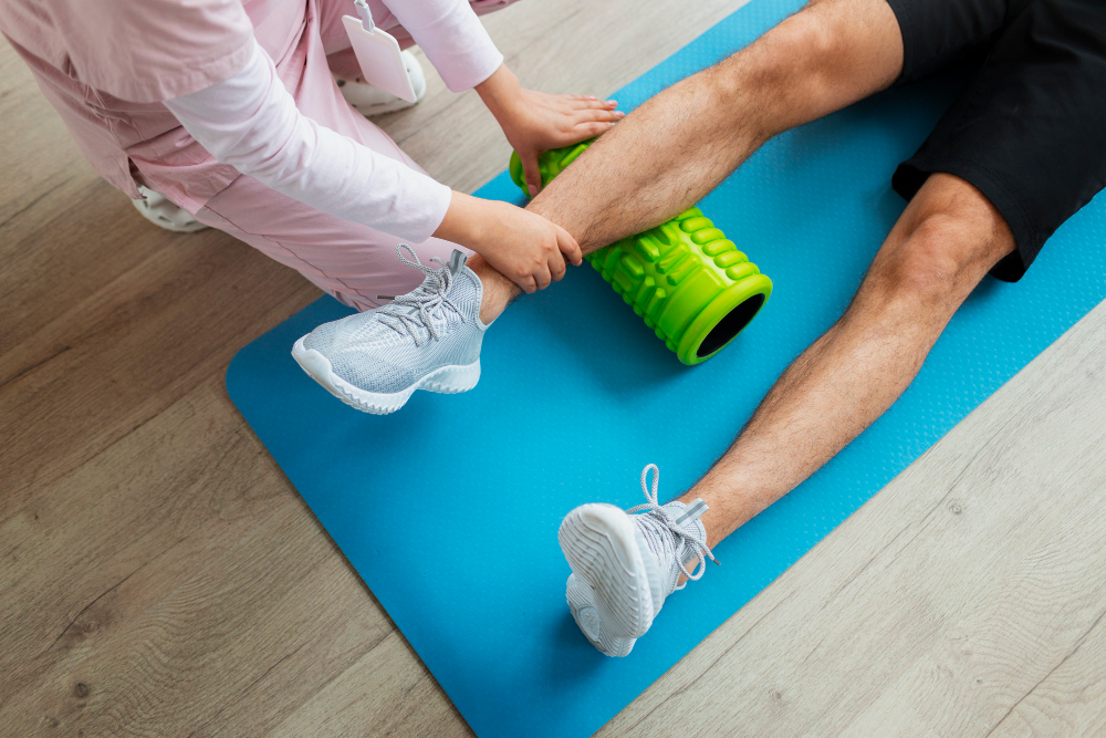 treatment for plantar fasciitis