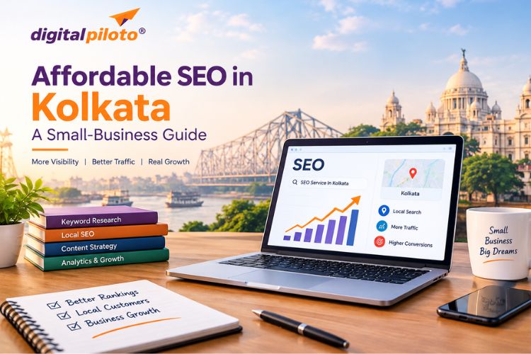 SEO Company Near Me