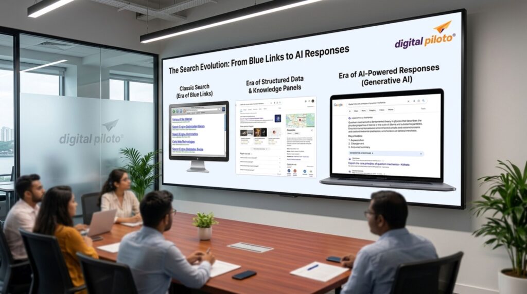 Indian SEO Company