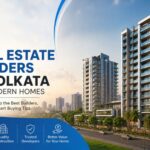Real Estate Developers Kolkata