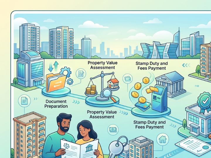 Apartment Registration Process In Bangalore