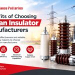 Insulator Suppliers in India