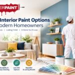 Outside House Painters