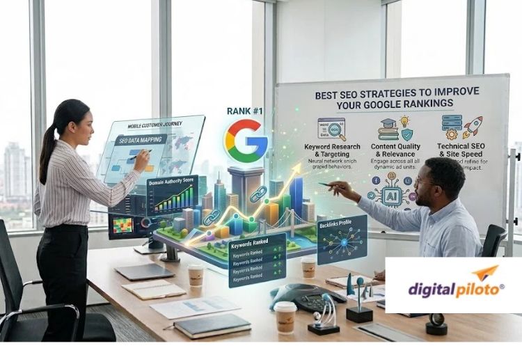 SEO Company in Durgapur