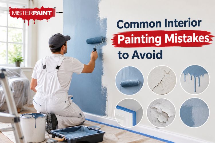 Best Interior Paint
