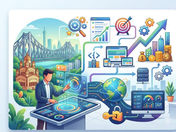Digital Marketing Company Kolkata