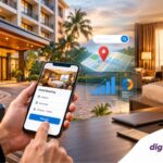 Digital Marketing Strategies for Hotels in India