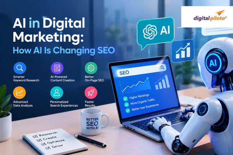SEO Agency in Nagpur