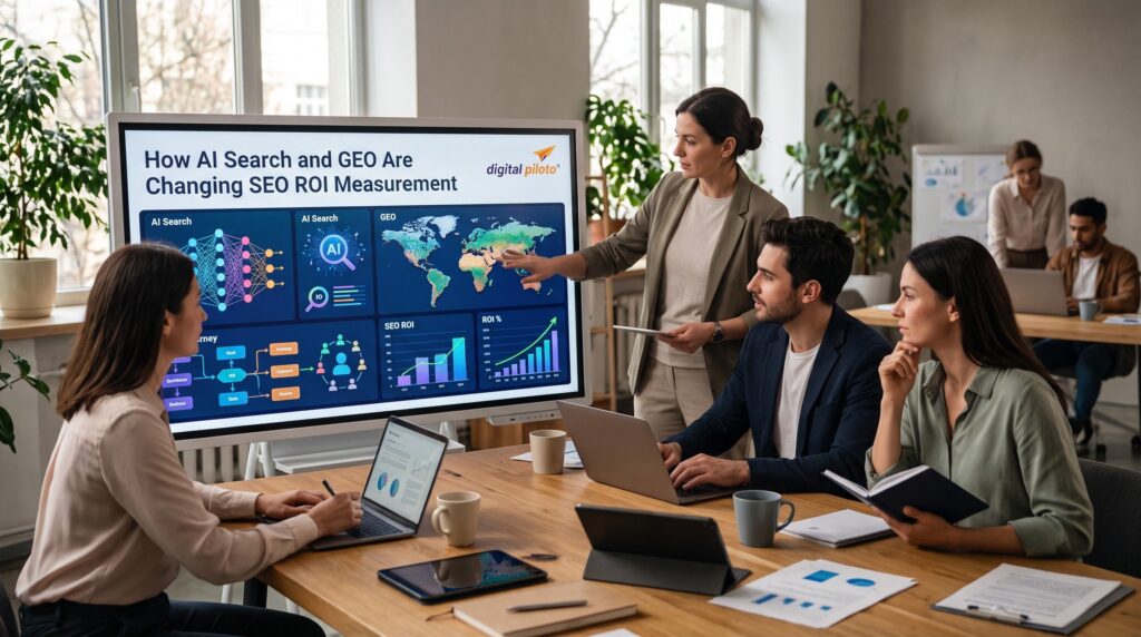 End-to-End Digital Solutions Company