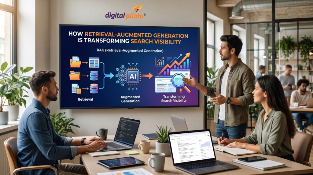 Marketing Agency India