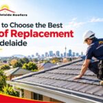Re Roofing Adelaide