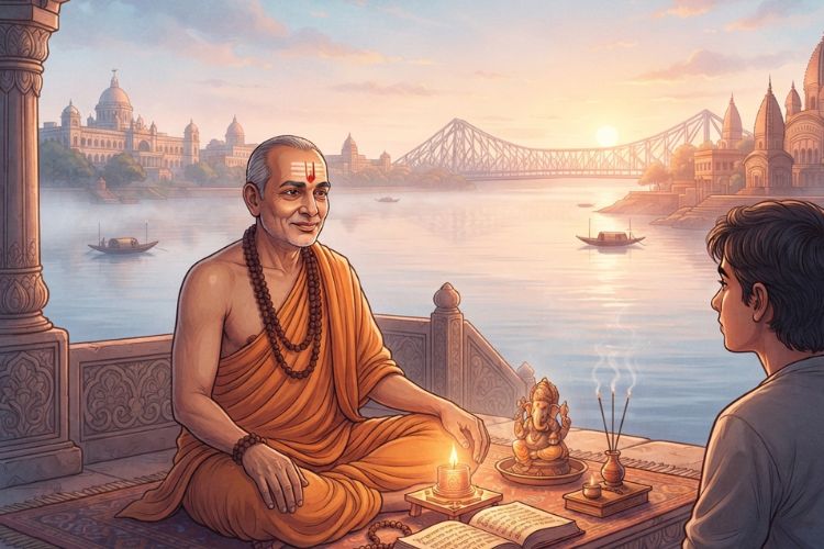 Best Tantrik In Kolkata