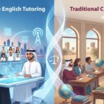 English Language Tutoring UAE