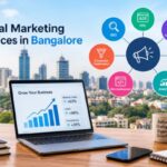 Best digital marketing services in Bangalore