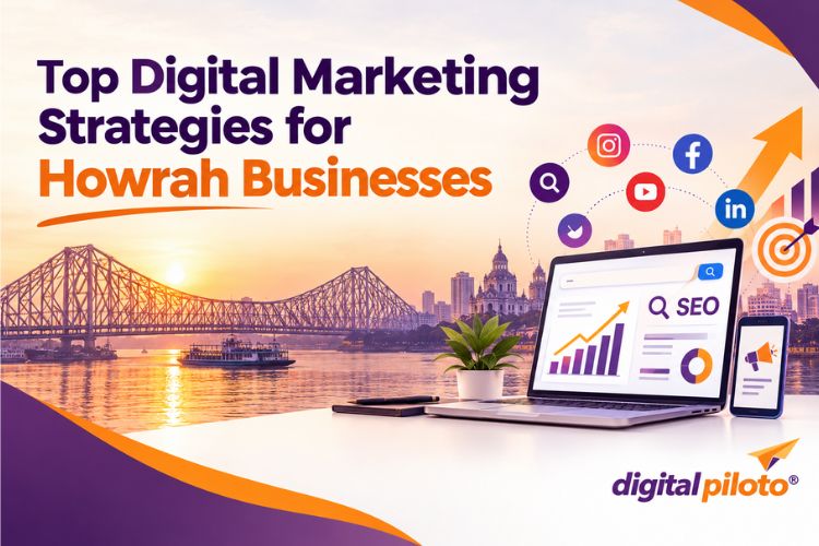 Website Design Company Howrah