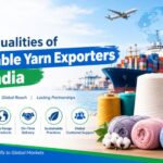 Organic Yarn Supplier