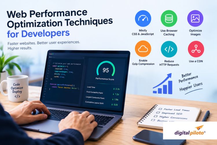 Best Web Development Company in Durgapur